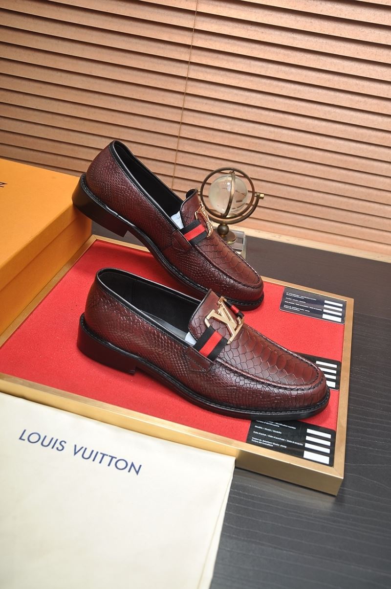 Louis Vuitton Business Shoes